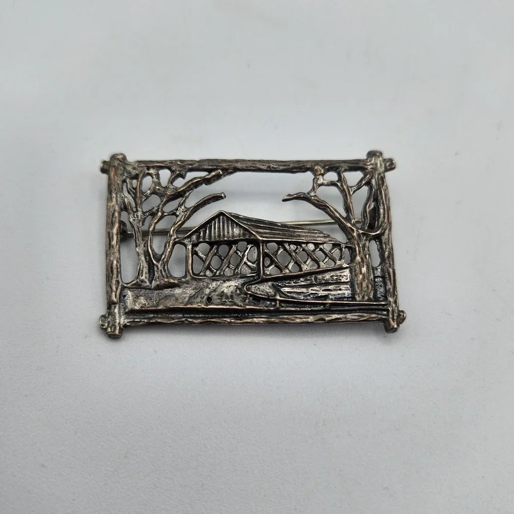 Michele sterling silver